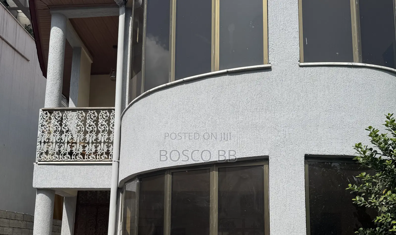 Fiyel Bet House Rental for Restaurant