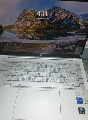 Photo - New Laptop HP Pavilion 15 16GB Intel Core I5 SSD 512GB