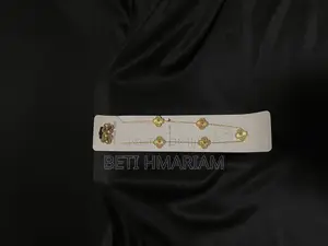 Jewelry and Accessories