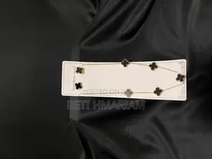 Photo - Jewelry and Accessories