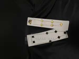 Jewelry and Accessories