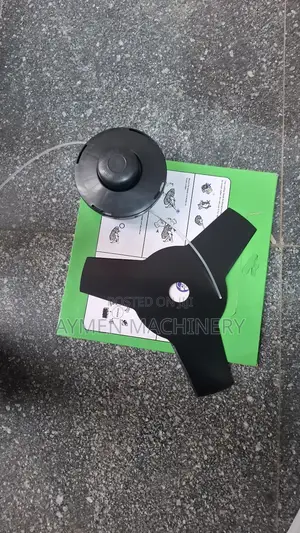 Edon Gasoline Trimmer ለሳር ለጤፍ ለአረም ማጨጃ ይሆናል