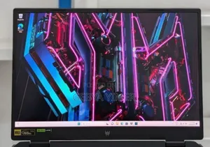 Photo - New Laptop Acer Predator Helios 300 16GB Intel Core I9 SSD 1T