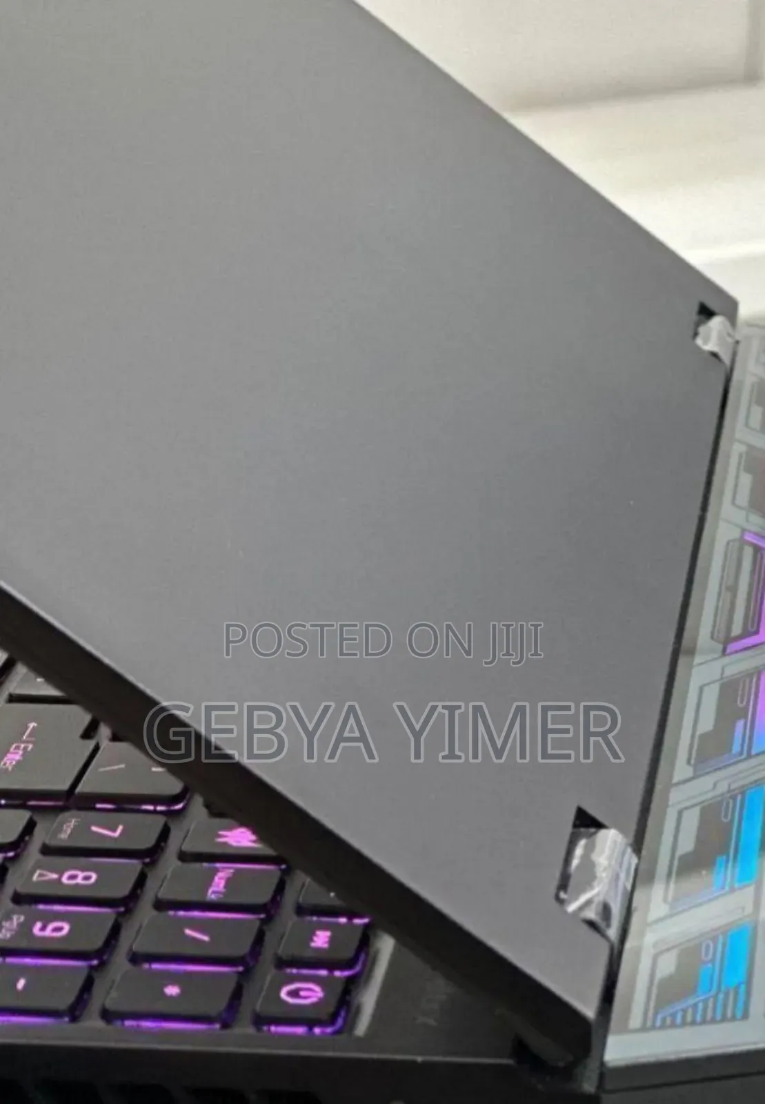 New Laptop Acer Predator Helios 300 16GB Intel Core I9 SSD 1T