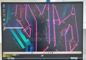 New Laptop Acer Predator Helios 300 16GB Intel Core I9 SSD 1T