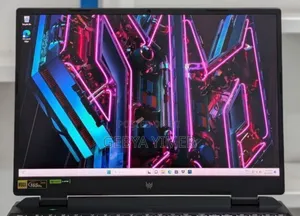 New Laptop Acer Predator Helios 300 16GB Intel Core I9 SSD 1T