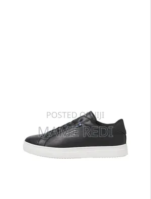 Photo - Jack Johnes Elegant Men Shoes