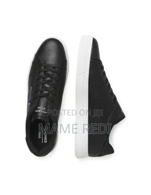 Jack Johnes Elegant Men Shoes