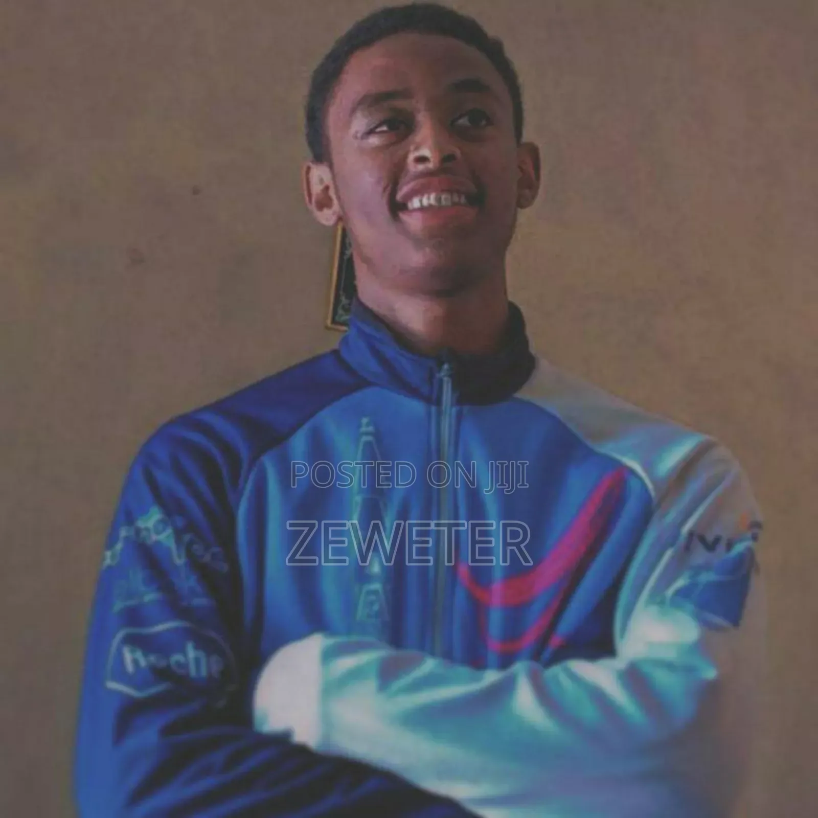 I Just Finish Grade 12 Please