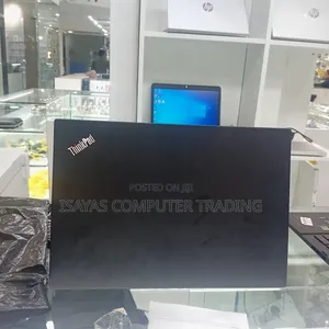 New Laptop Lenovo ThinkPad T495s 16GB AMD Ryzen 5 SSD 512GB