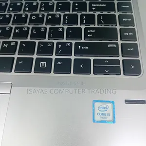 New Laptop HP EliteBook 840 G3 16GB Intel Core I5 SSD 512GB