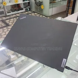 Photo - New Laptop Lenovo ThinkPad T14 16GB Intel Core I7 SSD 512GB
