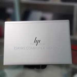 Photo - New Laptop HP EliteBook 840 G7 16GB Intel Core I5 SSD 512GB