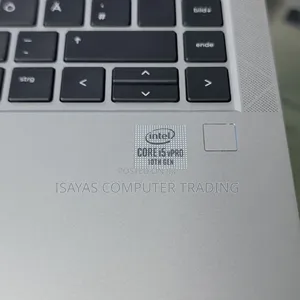 New Laptop HP EliteBook 840 G7 16GB Intel Core I5 SSD 512GB