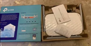 Tplink Ac 1200wifi Router
