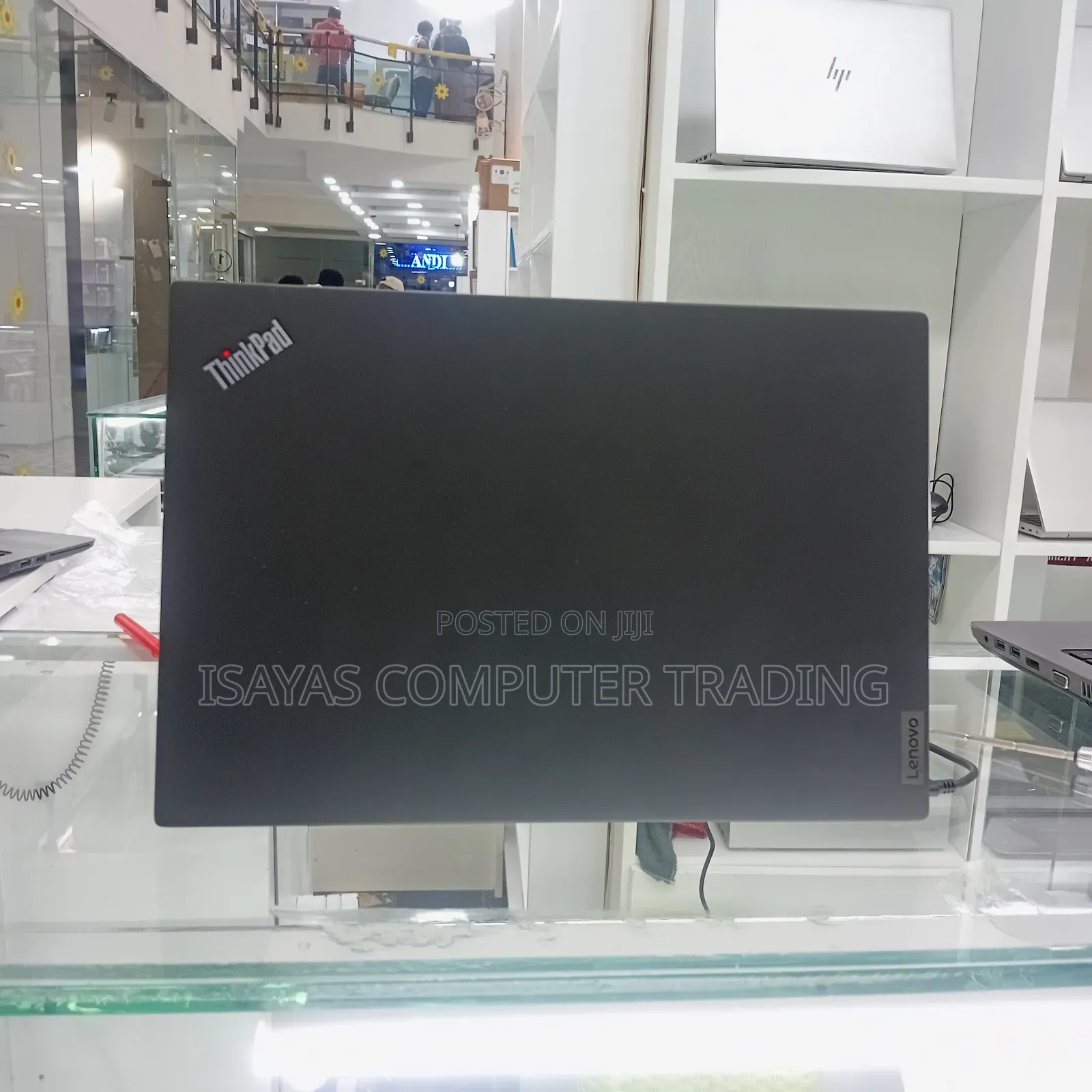 New Laptop Lenovo Thinkpad T490s 16GB AMD Ryzen 5 SSHD (Hybrid) 512GB