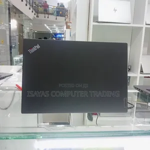 Photo - New Laptop Lenovo Thinkpad T490s 16GB AMD Ryzen 5 SSHD (Hybrid) 512GB