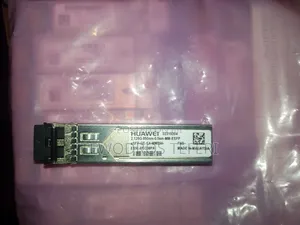 Photo - Huwaie SFP 2g Mm