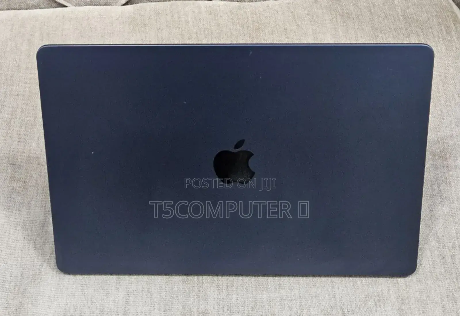 New Laptop Apple MacBook Air 2022 M2 8GB Apple M2 SSD 512GB