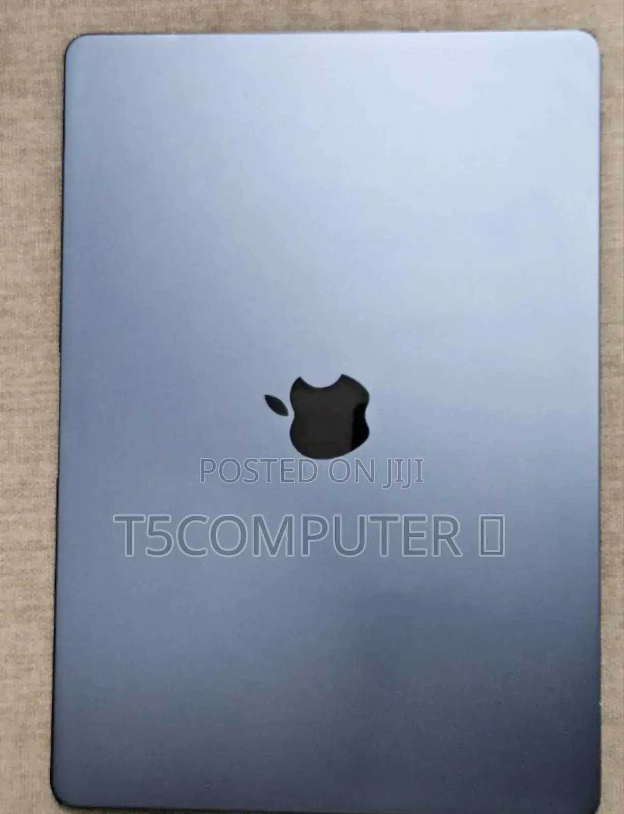 New Laptop Apple MacBook Air 2022 M2 8GB Apple M2 SSD 512GB