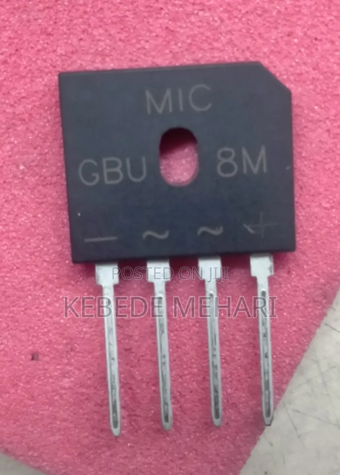 Bridge Rectifier