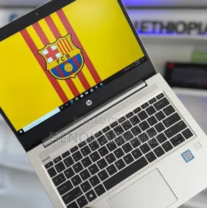 New Laptop HP ProBook 430 16GB Intel Core I7 SSD 512GB