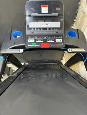 Home Gym Reebok Jet 200 Series Running Machine