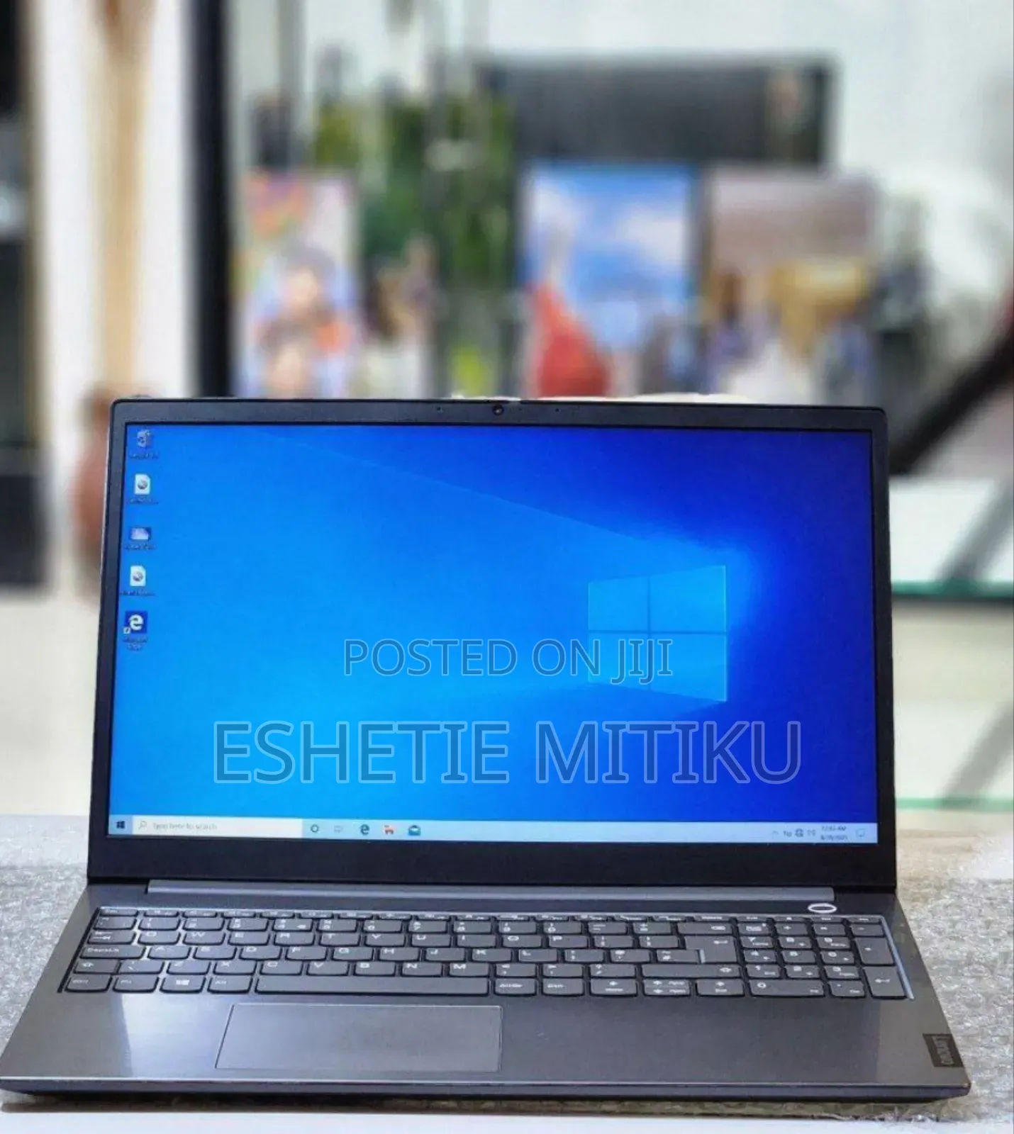 New Laptop HP EliteBook 745 G5 16GB AMD Ryzen 5 SSD 512GB