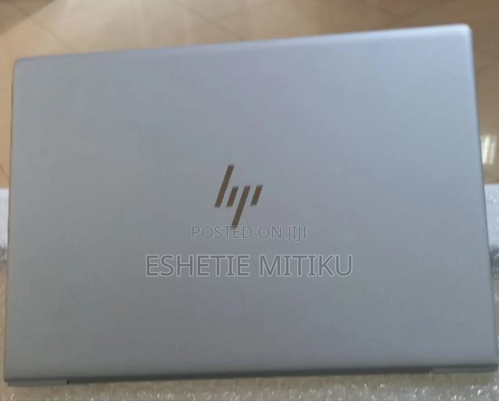 New Laptop HP EliteBook 745 G5 16GB AMD Ryzen 5 SSD 512GB