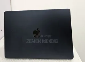 New Laptop Apple MacBook Air 2022 M2 8GB Intel Core I7 SSD 512GB