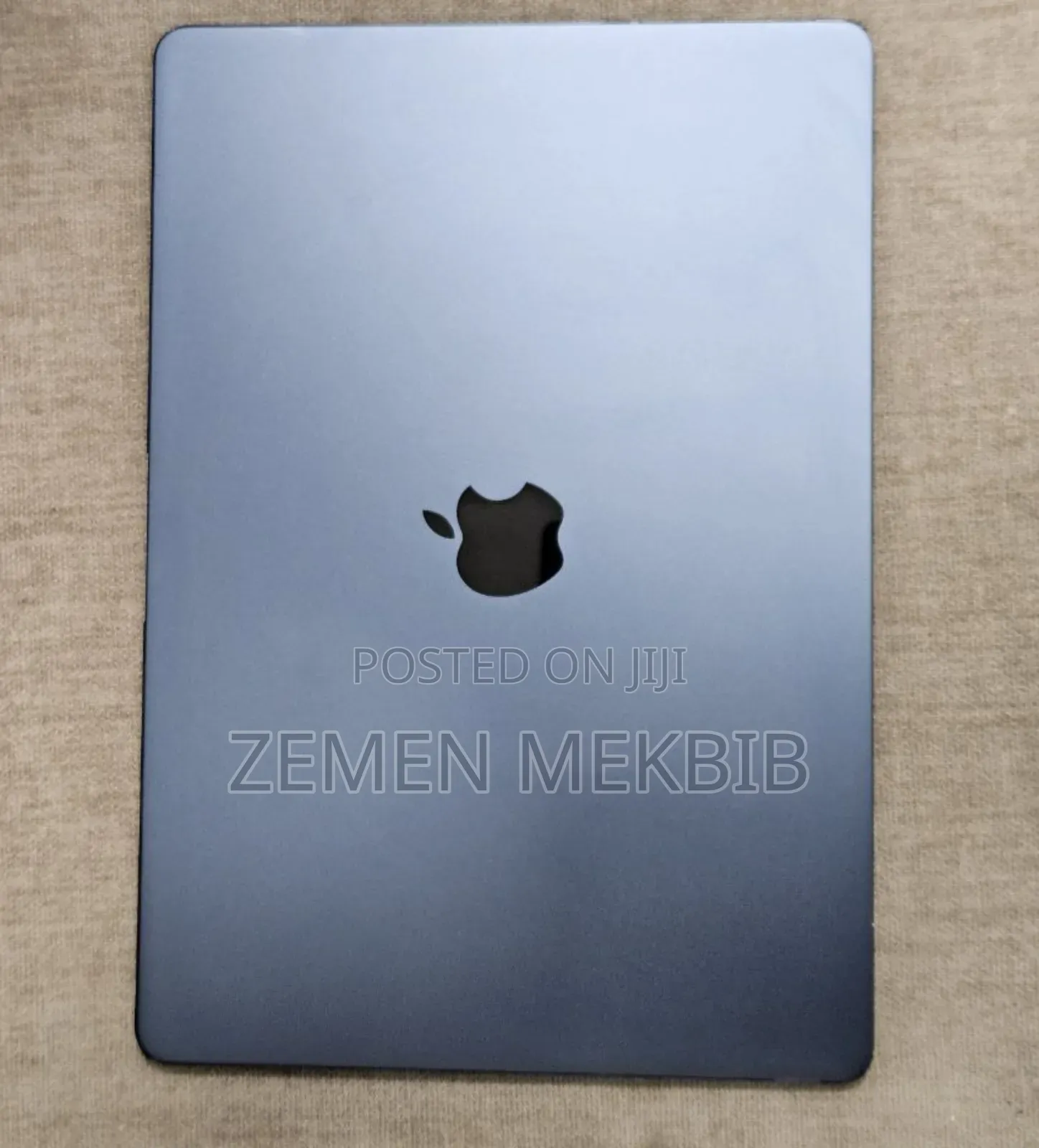 New Laptop Apple MacBook Air 2022 M2 8GB Intel Core I7 SSD 512GB