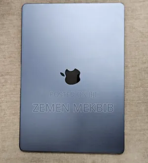 New Laptop Apple MacBook Air 2022 M2 8GB Intel Core I7 SSD 512GB