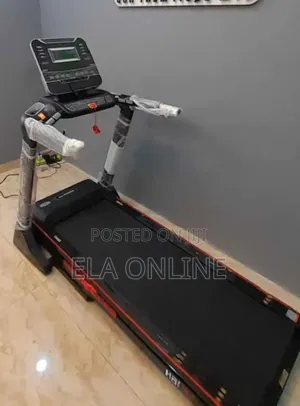 Sport Machine for Home+ Reebok Fr30, Jet 200