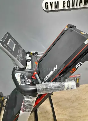 High Quality Running Machine for Home+ Affordable