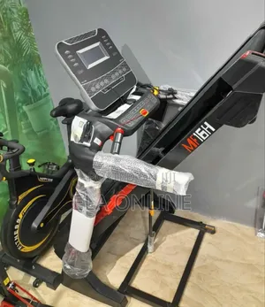 Running Sport for Home Machines + Foldable