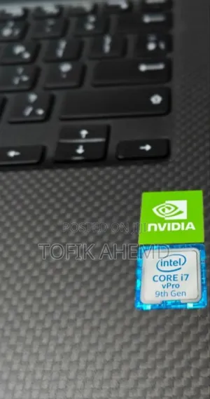 New Laptop Dell Inspiron 14 5540 16GB Intel Core I7 SSD 512GB