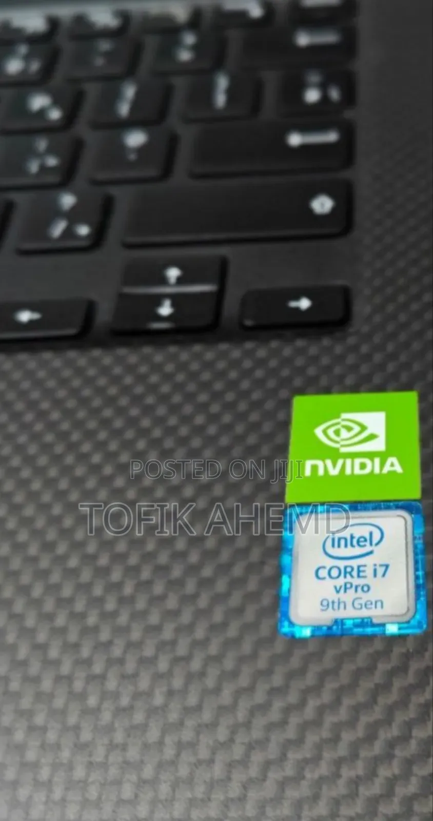 New Laptop Dell Inspiron 14 5540 16GB Intel Core I7 SSD 512GB