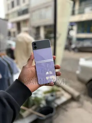 Samsung Galaxy Z Flip 3 128 GB