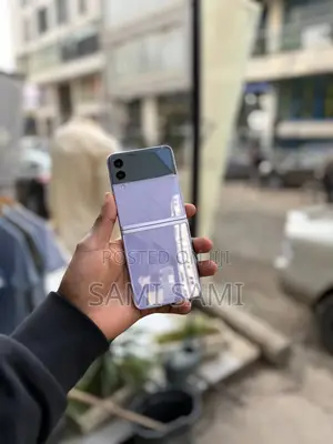 Samsung Galaxy Z Flip 3 128 GB