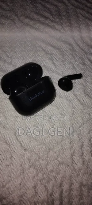 Photo - Lenovo-Think Plus Airpod