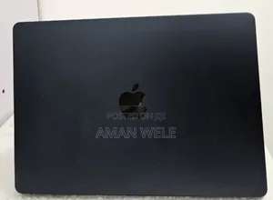 New Laptop Apple MacBook Air 2022 M2 8GB Intel Core M2 SSD 512GB