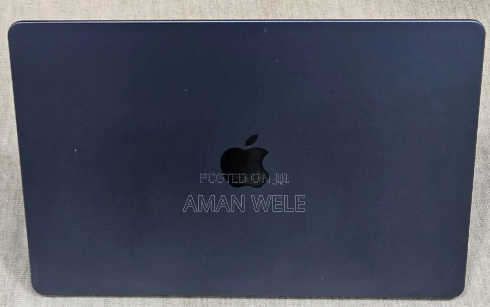 New Laptop Apple MacBook Air 2022 M2 8GB Intel Core M2 SSD 512GB