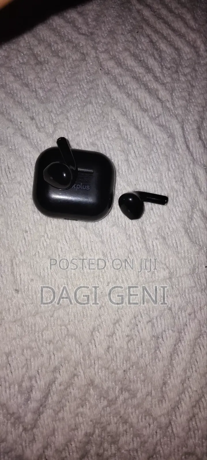 Lenovo-Think Plus Airpod