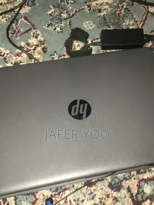 Laptop HP 4GB Intel Core i3 HDD 1T