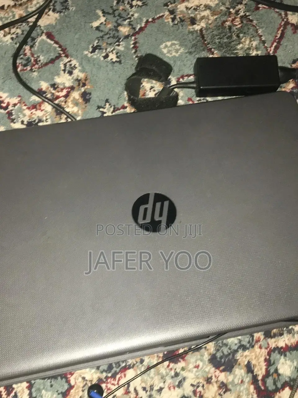 Laptop HP 4GB Intel Core i3 HDD 1T