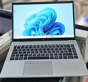 New Laptop HP EliteBook 840 G8 16GB Intel Core I5 SSD 512GB