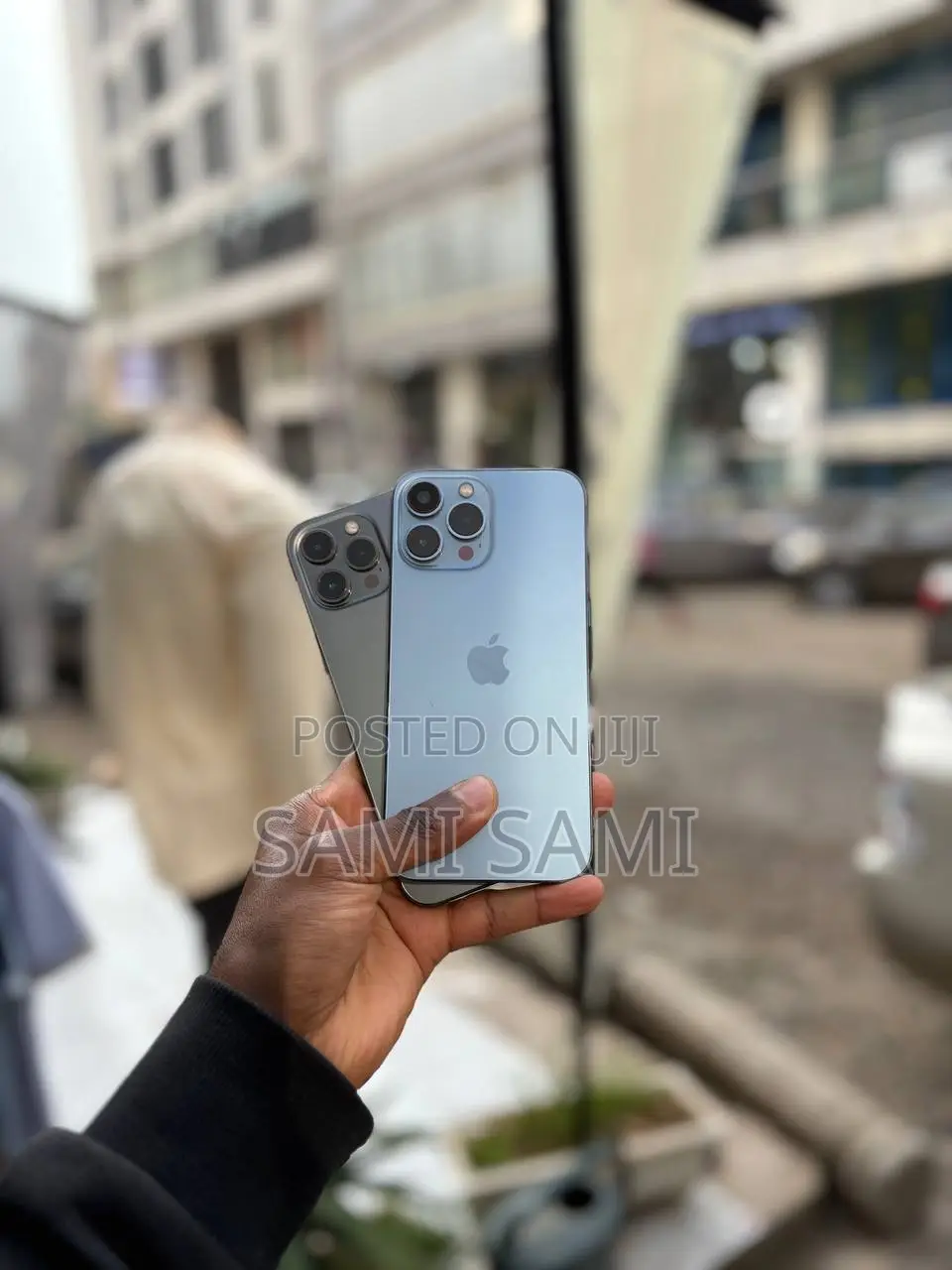 Apple iPhone 13 Pro Max 128 GB