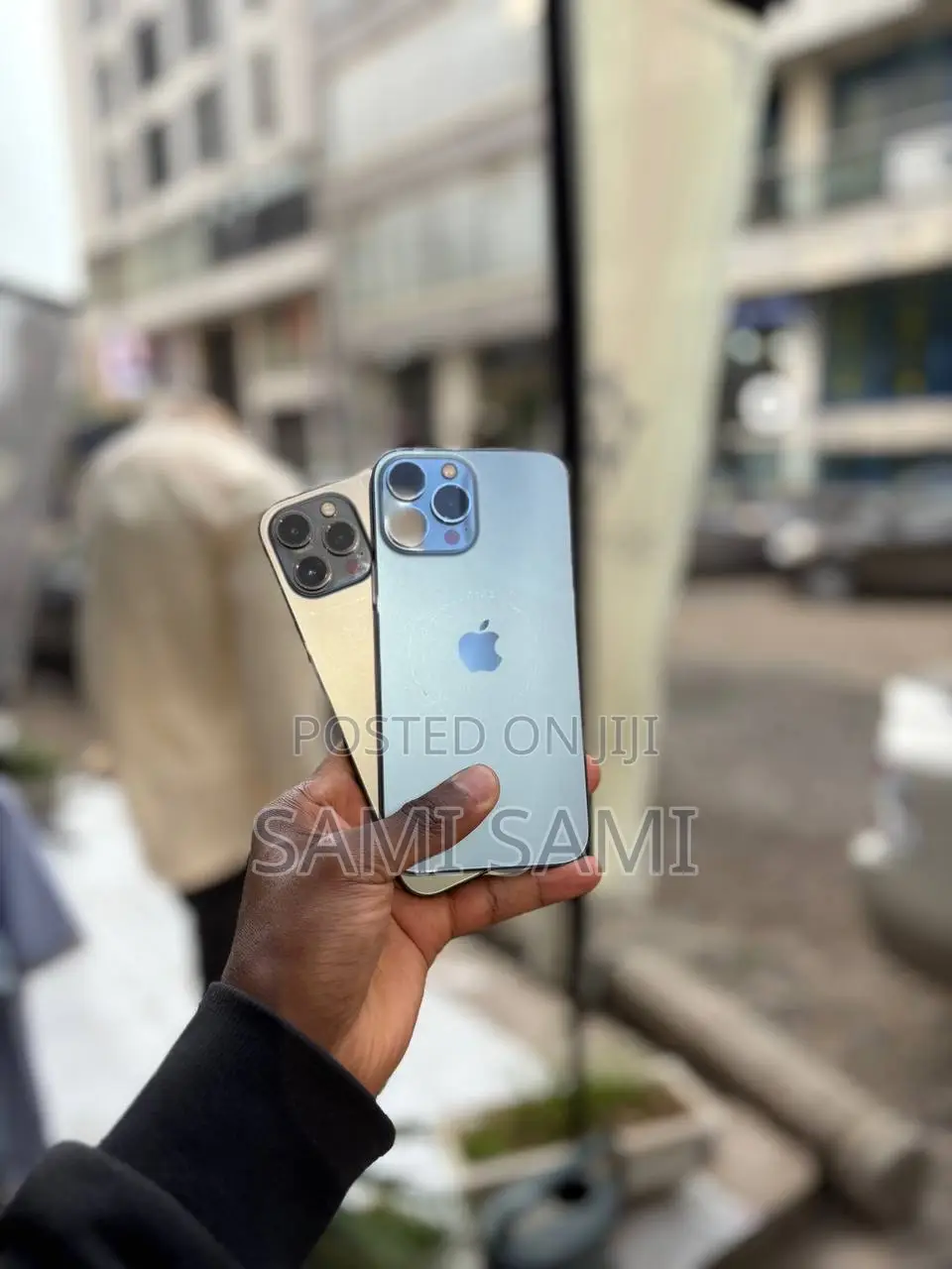 Apple iPhone 13 Pro Max 128 GB