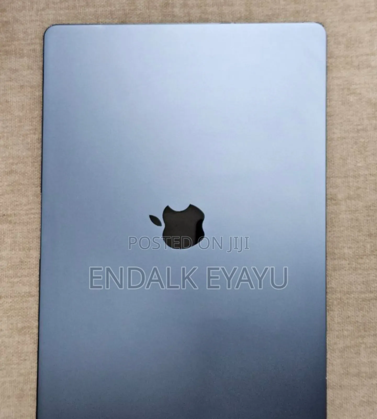 New Laptop Apple MacBook Air 2023 M2 16GB Apple M2 SSD 512GB