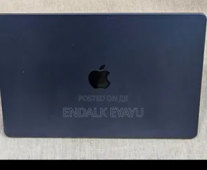 New Laptop Apple MacBook Air 2023 M2 16GB Apple M2 SSD 512GB